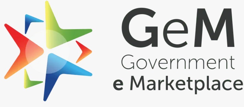 GeM Government e Marketplace