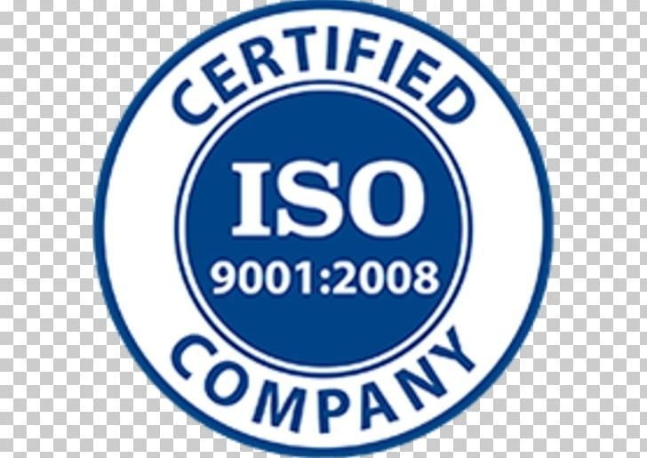 ISO 9001:2008 Certified Company